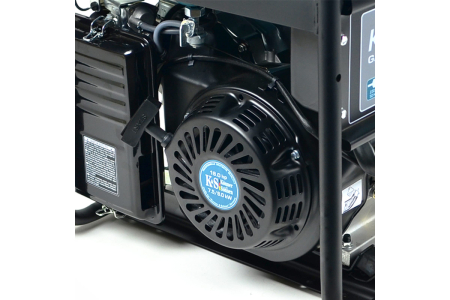 Бензиновый генератор Konner&Sohnen KS 10000E G