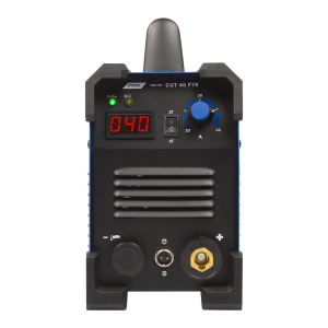 Аппарат плазменной резки ПТК ПТК МАСТЕР CUT 40 F79 фото