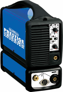 Сварочные инверторы TIG BlueWeld Prestige TIG 185 DC HF/Lift Сварочные инверторы TIG BlueWeld Prestige TIG 185 DC HF/Lift фото