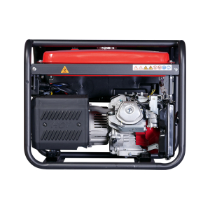 Бензиновый генератор Fubag WHS 210 DDC 838241 портативный фото