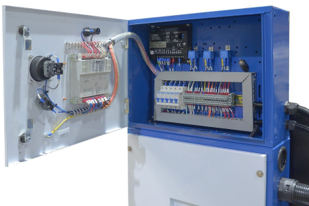 Дизельный генератор  АД-80С-Т400-1РМ7