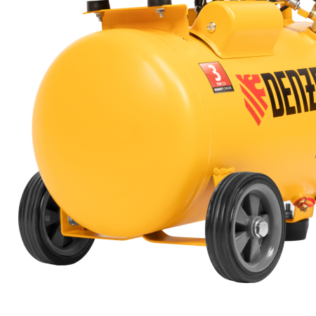 Поршневой компрессор  DLS950/24