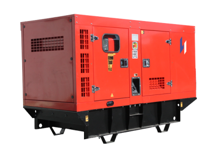 Дизельный генератор  АД50С-Т400-РПМ45 в кожухе Дизельный генератор  АД50С-Т400-РПМ45 в кожухе