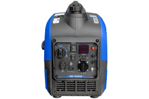 Бензиновый генератор ТСС SGG 3000ESi (Запуск с кнопки) 060058 (инверторный) фото