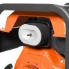 Дизельный генератор  DDAE 6000DXE-3