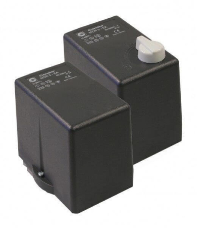 R 4996110673 Прессостат Condor MDR3/11 3х1/4"F+1х3/8"F, 6,3А, 380В (аналог 7250450000) для 100lb40b