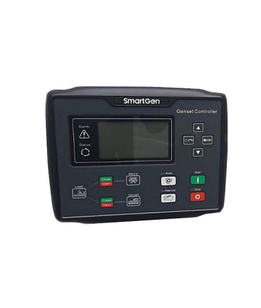 Дизельный генератор  AD-450-Т400 Prof 6M33D633E200 в кожухе