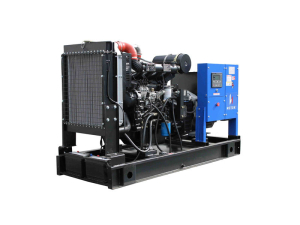 Дизельный генератор Исток АД150С-Т400-РМ35 с АВР  синхронный фото