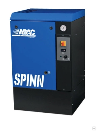 Винтовой компрессор  SPINN 5.5 C 10