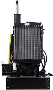 Дизельный генератор Motor АД30-T400  промышленный Дизельный генератор Motor АД30-T400  промышленный фото