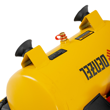 Поршневой компрессор  DLS750/6