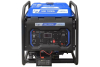 Бензиновый генератор  SGG 7000Ei