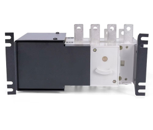 Реверсивный рубильник AISIKAI 160А/4Р Реверсивный рубильник AISIKAI 160А/4Р фото