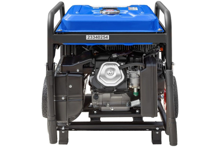 Бензиновый генератор  SGG 7000Ei