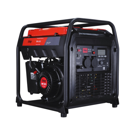 Бензиновый генератор  TI 4300