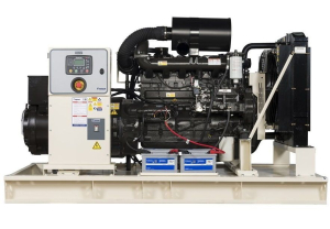 Дизельный генератор TEKSAN TJ130DW5C  Дизельный генератор TEKSAN TJ130DW5C  фото