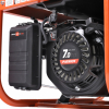 Бензиновый генератор  GRS 3500