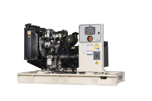 Дизельный генератор TEKSAN TJ66PE5L  Дизельный генератор TEKSAN TJ66PE5L  фото