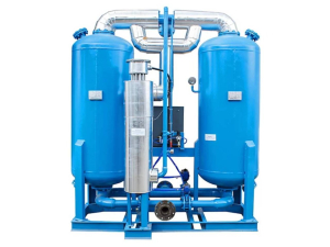 Адсорбционный осушитель Dali DLAD-10.7M фото