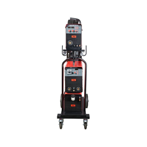 Сварочные инверторы MIG-MAG Fubag INMIG 500 T DW SYN + DRIVE INMIG DW + горелка FB 400_3m фото