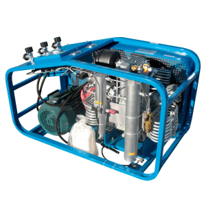 Поршневой компрессор Frosp КВД 300/150 фото