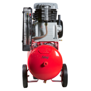 Поршневой компрессор Fubag B3600B/50 CM3 61431371 с ресивером фото
