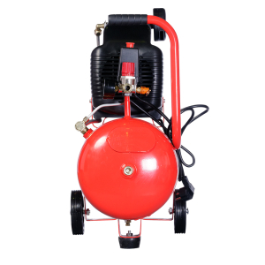 Поршневой компрессор Fubag FC 230/24 CM2 61431378 для гаража фото