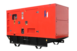 Дизельный генератор Исток АД100С-Т400-РПМ45 в кожухе  Дизельный генератор Исток АД100С-Т400-РПМ45 в кожухе  фото