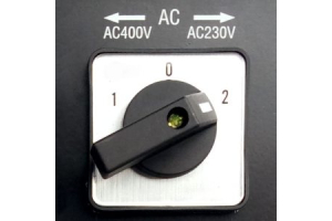 Дизельный генератор Konner&Sohnen KS 9202HDES-1/3 ATSR  фото