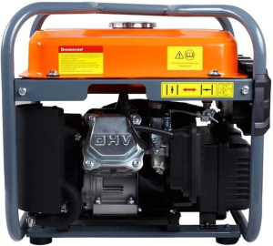 Бензиновый генератор КРАТОН GG-2500i 3 08 04 021 фото