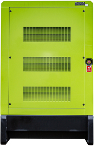 Дизельный генератор Motor АД450-T400 кожух  Дизельный генератор Motor АД450-T400 кожух  фото