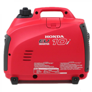 Бензиновый генератор Honda EU10i EU10iT1RG фото
