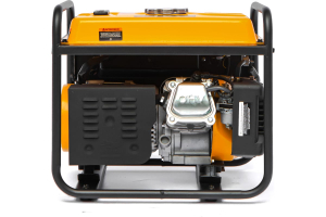 Бензиновый генератор RATO R1000  синхронный фото