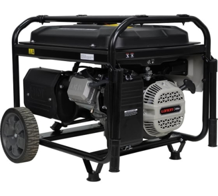 Бензиновый генератор  LC10000D-S