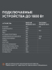 Бензиновый генератор  GP 2000 i