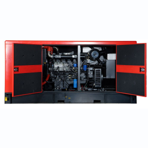 Дизельный генератор Fubag DS 137 DAC ES  (трехфазная_кожух_пож)  Дизельный генератор Fubag DS 137 DAC ES  (трехфазная_кожух_пож)  фото