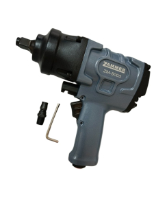 Пневмогайковерт Zammer ZM-5003 фото