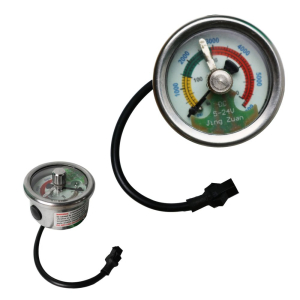 Поршневой компрессор Frosp КВД PCP Upgrade фото