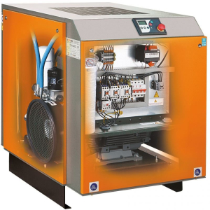 Винтовой компрессор Ekomak DMD 250 C STD 10 ременной Винтовой компрессор Ekomak DMD 250 C STD 10 ременной фото