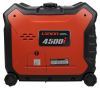 Бензиновый генератор  LC4500i