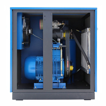 Винтовой компрессор  АСО-ВК30/10 ESQ Винтовой компрессор  АСО-ВК30/10 ESQ