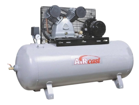 Поршневой компрессор  СБ4/Ф-270.LB50