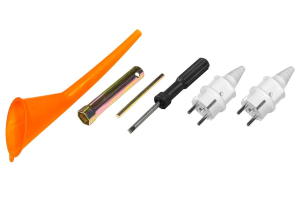 Бензиновый генератор ТСС SGG 5000ESi 060053 4-х тактный фото