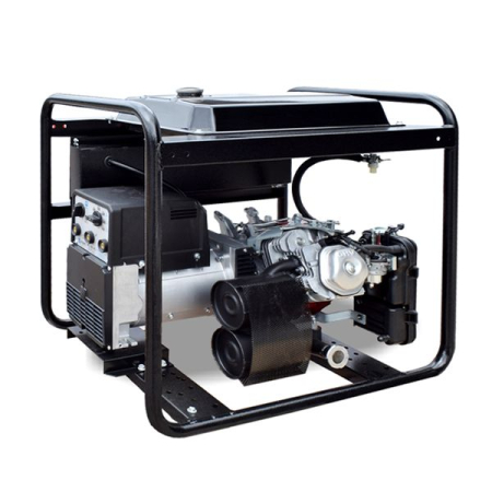 Бензиновый генератор  CLICKFLASH RG201HO