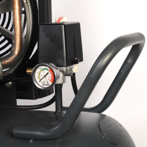 Поршневой компрессор PATRIOT KRX 700 L200 D высокого давления фото