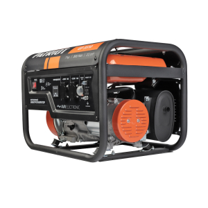 Бензиновый генератор PATRIOT GP 3510 474101535 фото