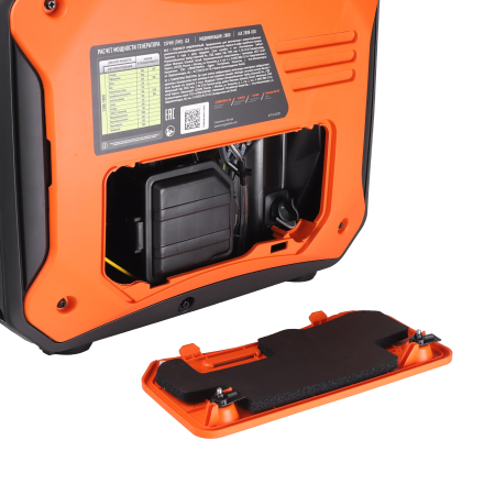 Бензиновый генератор  iGX 2000