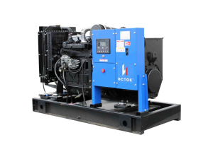 Дизельный генератор Исток АД40С-Т400-РМ35-1 с АВР  Дизельный генератор Исток АД40С-Т400-РМ35-1 с АВР  фото