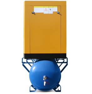 Винтовой компрессор Berg ВК-7.5-500 10 (IP23) высокого давления фото