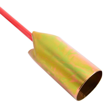 Горелка газовоздушная ГВ-1000 (вент., L=1000 мм), REDIUS